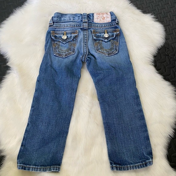 True Religion denim pants - Picture 3 of 5